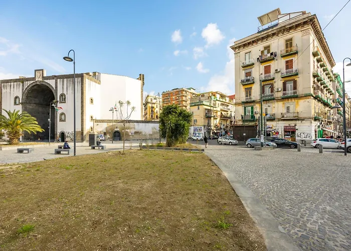 Capuana15 By Napoliapartments